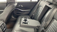 BMW 3 Series 320i M Sport 5dr Step Auto Petrol Estate